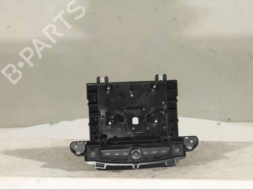 Used Switch OPEL CROSSLAND X / CROSSLAND (P17, P2QO) 1.5 Turbo D (75) (120 hp) 16940936