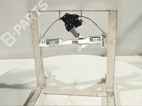 Vindusheismekanisme venstre foran OPEL CORSA E (X15) [2014-2025]  12081830