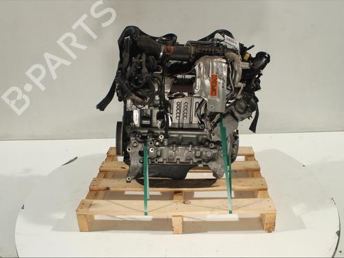 Used Engine CITROËN C3 II (SC_) 1.4 HDi 70 (SC8HZC, SC8HR0, SC8HP4) (68 hp) 32354815