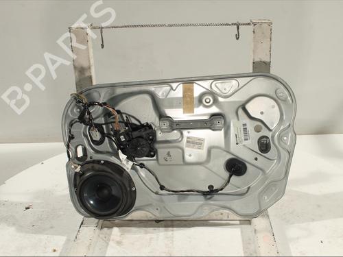 Used Front right window mechanism Front right window mechanism FORD FOCUS II (DA_, HCP, DP) 1.6 TDCi (109 hp) 12080829 12080829