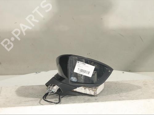 Used Right mirror Right mirror SEAT ARONA (KJ7, KJP) 1.0 TSI (110 hp) 18131808 18131808