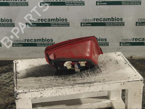 Right tailgate light CHEVROLET LACETTI (J200) 2.0 D | BP12076361C80 - Image 2