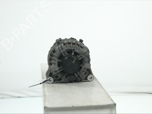 Alternator VOLVO V40 Hatchback (525) D2 | BP37455586M7 - Image 2