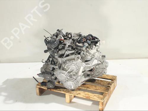 Gearkasse KIA NIRO II (SG2) 1.6 GDi Hybrid | BP24995510M3 
