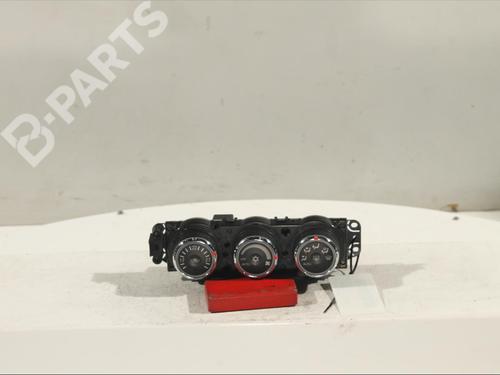 Commande Chauffage MITSUBISHI ASX (GA_W_) [2009-2025]  11973041