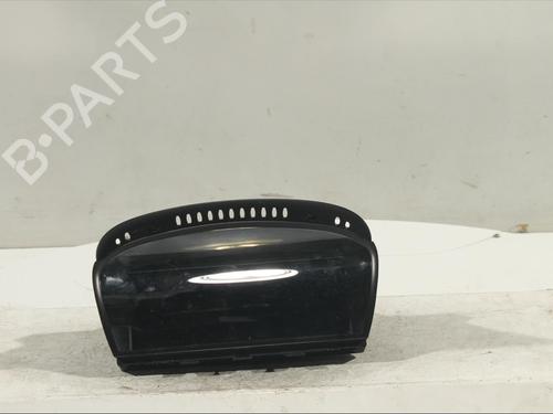Used Display monitor Display monitor BMW 3 Coupe (E92) 330 d (231 hp) 11909062 11909062