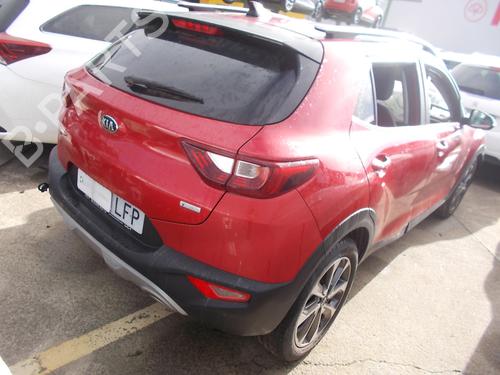 Motor KIA STONIC (YB) 1.0 T-GDi | BP30652705M1