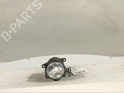 Used Left front fog light Left front fog light MERCEDES-BENZ CITAN MPV (W415) 109 CDI (415.703) (90 hp) 29203088 29203088