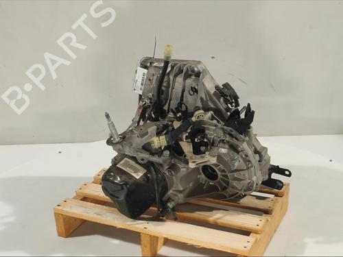 Gearbox DACIA SANDERO II TCe 90 (B8M1, B8MA, B8AC) | BP11910765M3 
