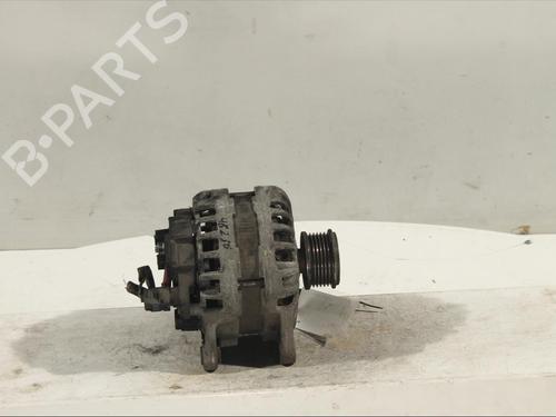 Used Alternator Alternator DACIA SANDERO II 1.5 dCi 75 / Blue dCi 75 (B8JW, B8M4, B8AH, B8M7, B8M6) (75 hp) 11908705 11908705