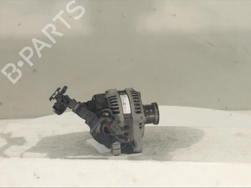 Used Alternator FORD FIESTA VI (CB1, CCN) [2008-2017]  21185848