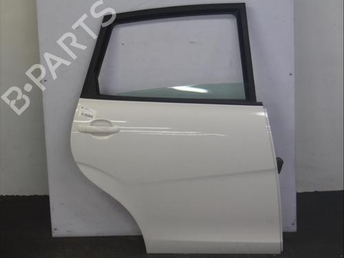Used Right rear door SEAT ALTEA (5P1) [2004-2015]  15884145
