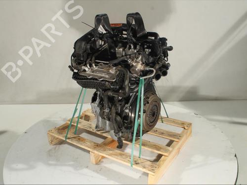 Engine VW POLO VI (AW1, BZ1, AE1)  | BP17389377M1 
