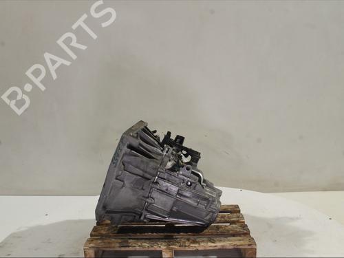 Used Gearbox Gearbox RENAULT CAPTUR II (HF_) TCe 140 (HFN0) (140 hp) 33712766 33712766