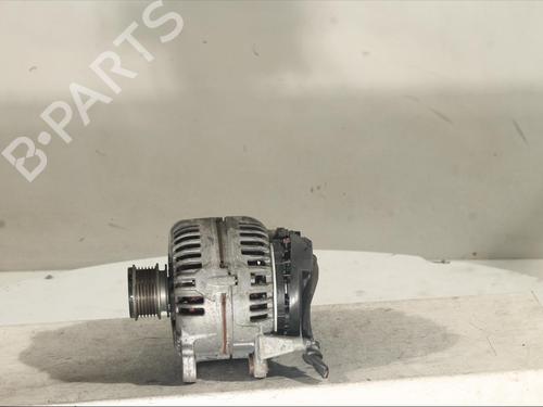 Generator VW POLO V (6R1, 6C1) 1.6 TDI | BP18250188M7 