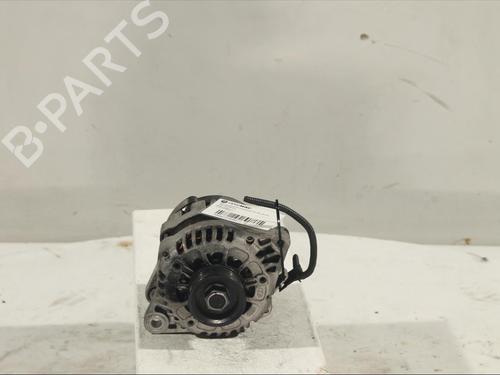 Alternator KIA CEE'D (JD) 1.4 CRDi 90 | BP12569940M7 