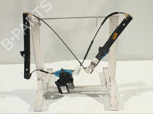Used Front right window mechanism Front right window mechanism AUDI A4 B6 (8E2) 1.9 TDI (130 hp) 12082219 12082219