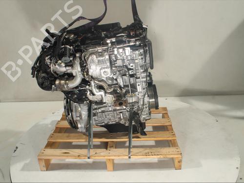 Engine KIA SPORTAGE V (NQ5)  | BP20701979M1 
