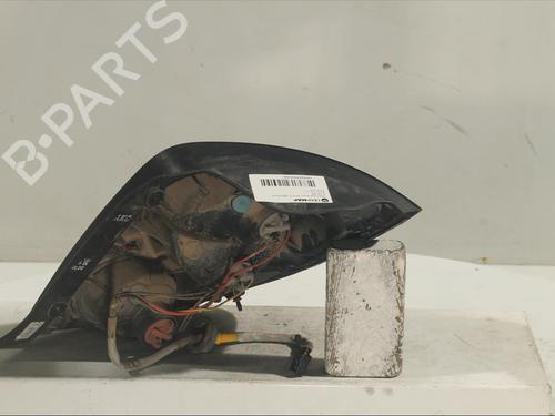 Used Left taillight CHEVROLET AVEO Hatchback (T300) 1.3 D (95 hp) 13498306