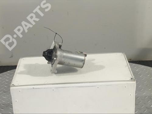 Used Starter PEUGEOT 208 I (CA_, CC_) 1.6 HDi / BlueHDi 75 (75 hp) 11901636