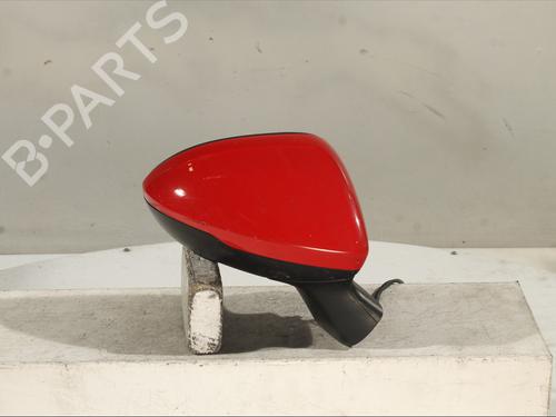 Right mirror OPEL ASTRA K (B16) 1.6 CDTi (68) | BP30893562C27