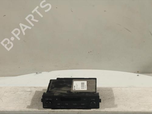 Used Radio Radio TOYOTA LAND CRUISER PRADO (_J12_) 3.0 D-4D (KDJ120, KDJ125) (166 hp) 17740254 17740254