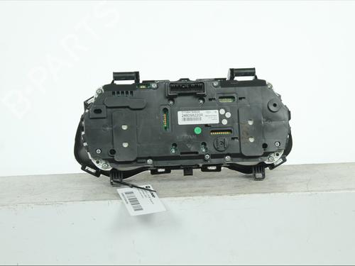 Instrument cluster RENAULT CLIO V (B7_) 1.0 LPG (B7MT) | BP40026422C47 - Image 2