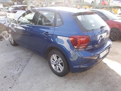 Rat VW POLO VI (AW1, BZ1, AE1) 1.0 TSI | BP39217488C49 - Image 4