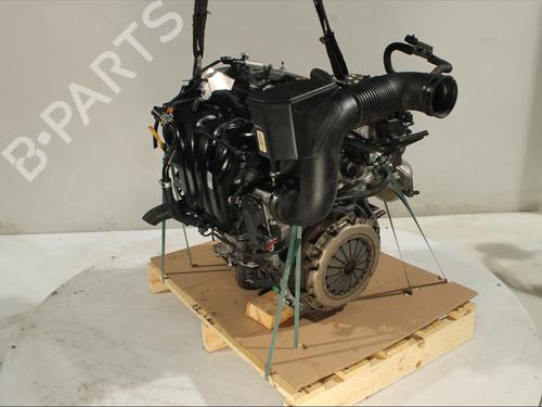Engine HYUNDAI TUCSON (TL, TLE) 1.6 GDi | BP29622655M1 