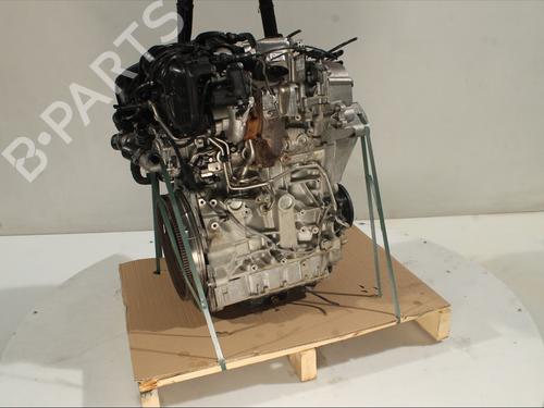 Engine SKODA KAROQ (NU7, ND7) 1.5 TSI | BP28529560M1