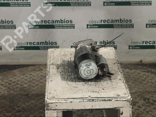 Starter NISSAN NV200 Van 1.5 dCi 90 (M20, M20N, M20M) | BP11897074M8 