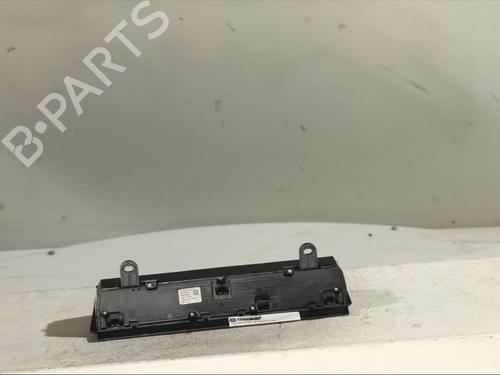 Climate control CITROËN C4 III (BA_, BB_, BC_) 1.2 PureTech 130 (BAHNSA, BAHNSB) | BP29382763I5 