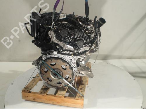 Motor BMW 4 Coupe (G22, G82) M4 Competition M xDrive | BP20115407M1 