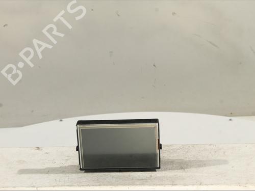 Ferdsskriver RENAULT MEGANE III Hatchback (BZ0/1_, B3_) 1.5 dCi (BZ09, BZ0D, BZ1W, BZ29, BZ14) (110 hp) 29021451
