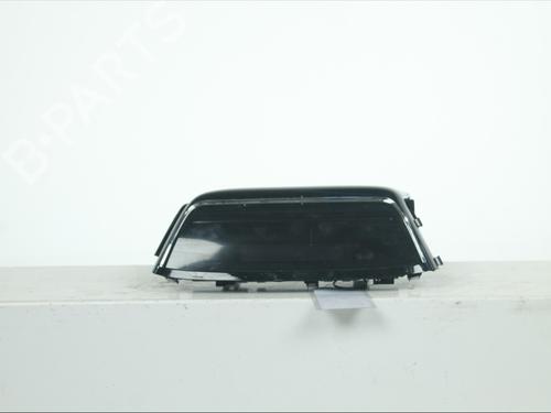 AC-Styringsenhed/Manøvreenhed AC-Styringsenhed/Manøvreenhed HONDA HR-V (RU) 1.6 i-DTEC (RU8) (120 hp) 35360416 35360416