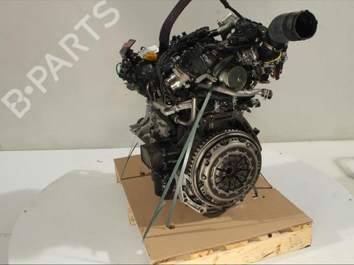 Engine DACIA DUSTER (HM_) 1.5 dCi 115 (HMAD) | BP27647524M1 