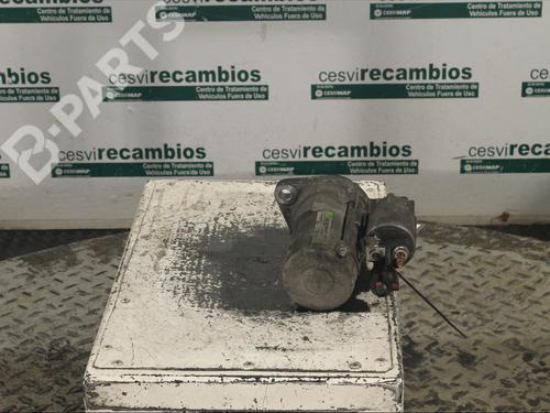 Starter VW GOLF V (1K1)  | BP11898567M8 