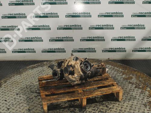 Differential, bag TOYOTA RAV 4 I (_A1_) 2.0 4WD (SXA10, SXA11) | BP11898317M24 