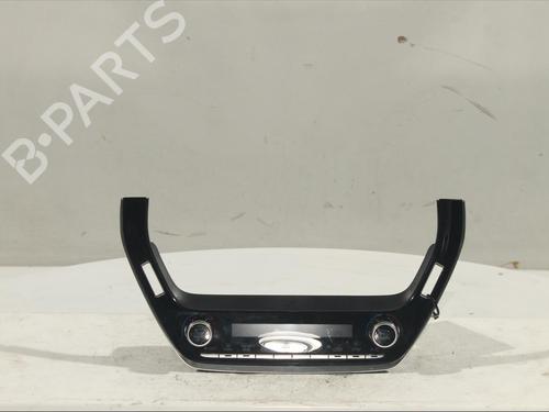 Used Climate control Climate control TOYOTA COROLLA Hatchback (_E21_, _EA1_, _EH1_) 1.8 Hybrid (ZWE211, ZWE219) (122 hp) 13084824 13084824