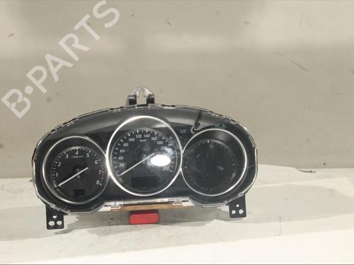 Instrument cluster MAZDA CX-5 (KE, GH) 2.0 (KEEFW) | BP26925708C47 