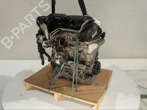 Motor VW POLO V (6R1, 6C1) 1.2 TSI 16V | BP30841237M1