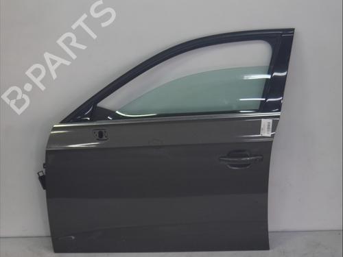 Porte avant gauche Porte avant gauche AUDI A3 Sportback (8VA, 8VF) 1.6 TDI (105 hp) 36770412 36770412