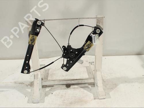Rudehejsemekanisme ventre foran OPEL ASTRA K (B16) 1.6 CDTi (68) (110 hp) 12080091