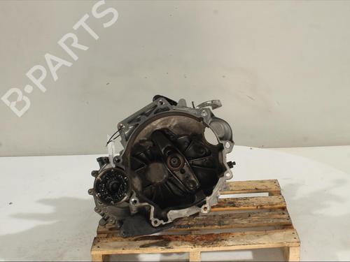 gearbox-seat-ibiza-iv-6j5-6p1-2008-2009-2010-2011-2012-2013-2014-2015-2016-2017-27647721 main image