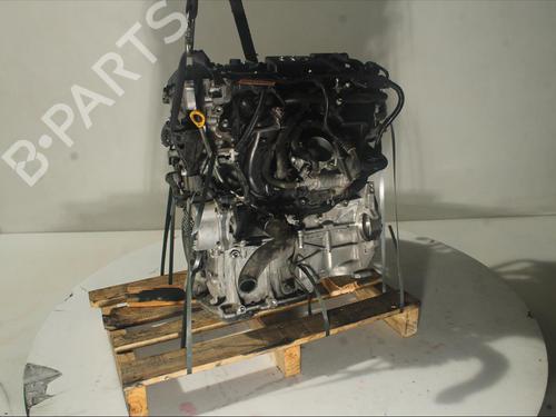 Engine TOYOTA C-HR (_X1_) 1.8 Hybrid (ZYX10_, ZYX11_, ZYX10R, ZYX11R) | BP22226334M1 