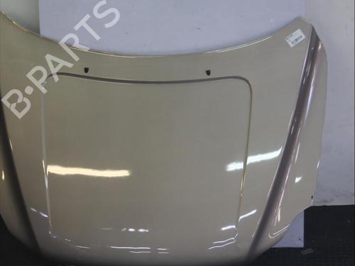 Capot Capot VOLVO XC90 I (275) 2.5 T AWD (209 hp) 12080669 12080669
