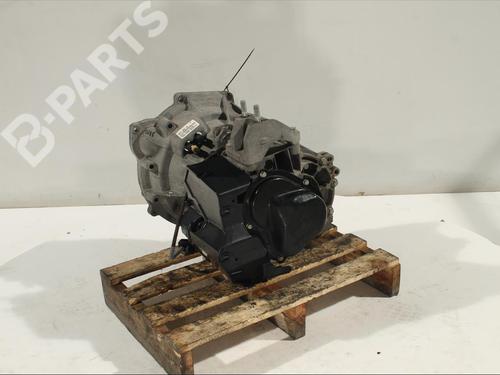 Gearbox FORD FIESTA VI (CB1, CCN)  | BP11904955M3 