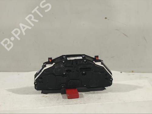 Instrument cluster TOYOTA C-HR (_X1_) 1.8 Hybrid (ZYX10_, ZYX11_, ZYX10R, ZYX11R) | BP29462412C47 