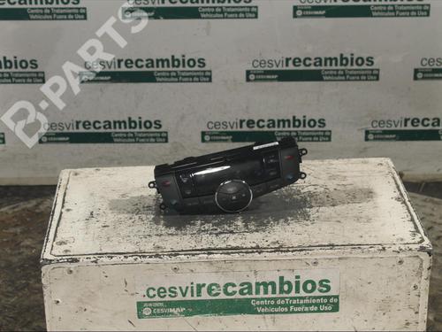 Used Climate control NISSAN PULSAR Hatchback (C13) 1.5 dCi (110 hp) 11897109