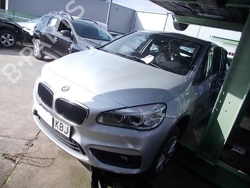 Headlight switch BMW 2 Active Tourer (F45) 218 d | BP25733452I24  - Image 5